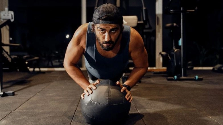 Arjun Kapoor Opens Up About His Struggle With Obesity, Says ‘I’m Really Grateful to Everyone for Being So Supportive’