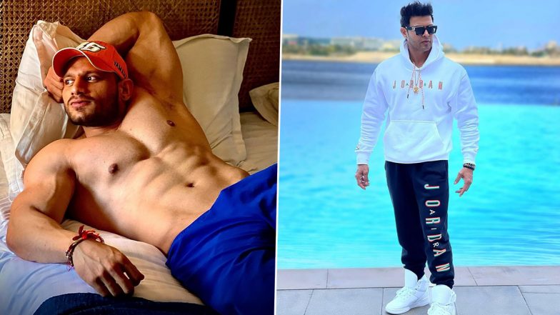Manoj Patil, Top Bodybuilder, Attempts Suicide; Blames Bollywood Actor Sahil Khan for Harassment