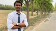 Shubham Kumar Tops UPSC CSE in Third Attempt, Says Wasn't Sure About Cracking Exams This Time