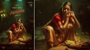 Pushpa The Rise - Part 1: Rashmika Mandanna&rsquo;s Character Srivalli Looks Like a Tribal Beauty in the First Look Poster