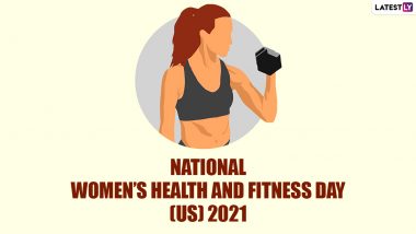 National Women’s Health and Fitness Day (US) 2021: What Is Iron Deficiency? Natural Ways to Manage the Most Common Nutrient Deficiency in Women
