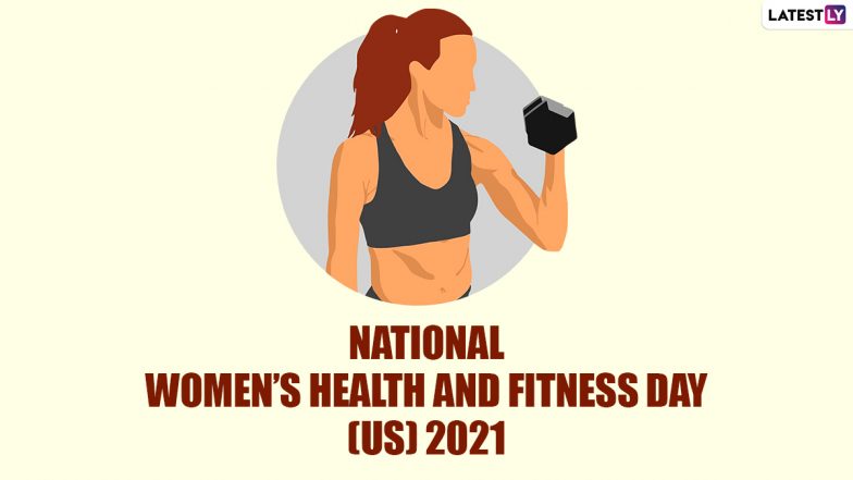 National Women’s Health and Fitness Day (US) 2021: What Is Iron Deficiency? Natural Ways to Manage the Most Common Nutrient Deficiency in Women