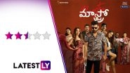 Maestro Movie Review: Nithiin, Tamannaah Bhatia&rsquo;s Thriller Is a Faithful Facsimile of AndhaDhun (LatestLY Exclusive)