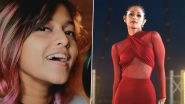 Manike Mage Hithe: Rangi Fernando&rsquo;s Dance Cover Video On Yohani & Satheeshan&rsquo;s Viral Sinhala Song With Catchy Lyrics Will Make You Smile (Watch Video)