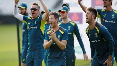 Sports News | Australia Test Skipper Paine to Undergo Surgery on Tuesday, Expects to Return to Training in Oct