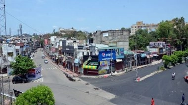 India News | Restrictions, Internet Shutdown in Kashmir Valley to Continue: J-K Police