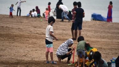 India News | AIIMS Study Observes Long Term Effect of COVID-19 on Lifestyle; Suggests 'time to Wake Up to Avoid Chronic Illness'