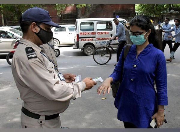 India News | India Reports 30,773 New COVID-19 Cases, 309 Deaths in Last 24 Hours