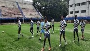 Sports News | Aiming to Make Gujarat Proud, ARA FC Prepare for I-League Qualifiers Challenge