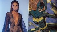 Batgirl: Leslie Grace Opens Up About Her First Reaction to Being Cast As Barbara Gordon in the Movie