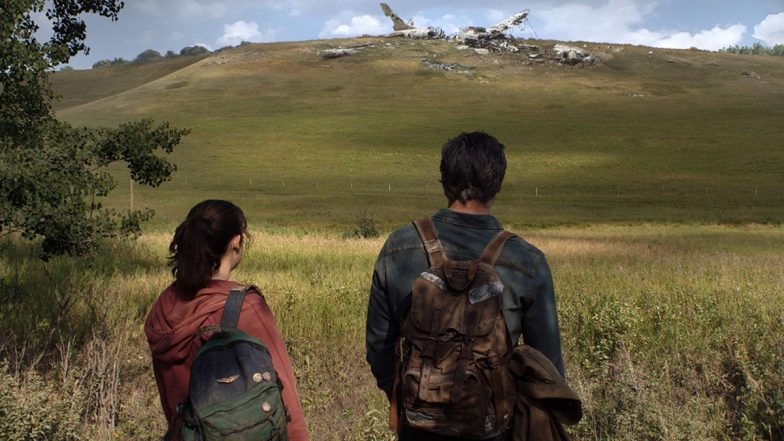 The Last of Us: Pedro Pascal and Bella Ramsey’s First Look From HBO Series Is Out! (View Pic)