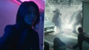 TUDUM 2021 Korea Spotlight: My Name, Hellbound and More; Netflix Reveals New Titles and Looks for Dramas (Watch Videos)