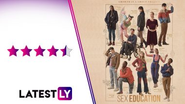 Sex Education Season 3 Review: Netflix Series Once Again Proves Why It’s One of the Best Coming-of-Age Sagas of Our Times (LatestLY Exclusive)