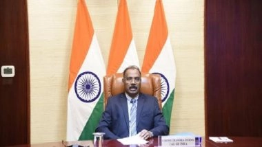 India News | CAG Urges Auditors to Use Data Analytics, AI for Optimising Resources