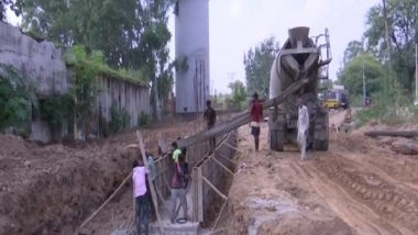 India News | Jammu Akhnoor Highway Project to Be Completed by March 2022