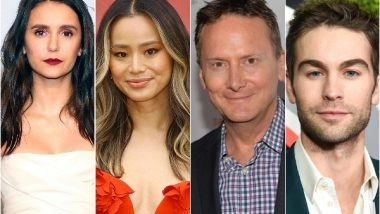Entertainment News | Murder-mystery Comedy 'Reunion' Adds New Cast