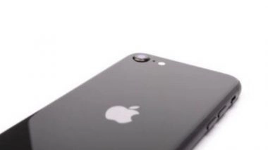 Tech News | IPhone SE with 256GB of Storage No Longer Available on Apple Store