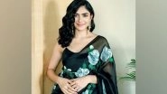 Entertainment News | Mrunal Thakur Joins the Cast of Bhushan Kumar, Murad Khetani's Hindi Remake of 'Thadam'