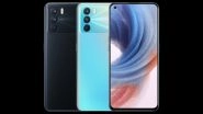 Oppo K9 Pro With MediaTek Dimensity 1200 SoC Launched, Check Prices & Other Details Here