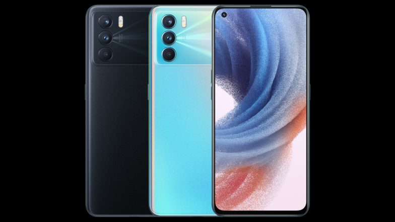 Oppo K9 Pro With MediaTek Dimensity 1200 SoC Launched, Check Prices & Other Details Here