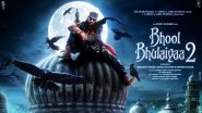 Bhool Bhulaiyaa 2: Kartik Aaryan, Kiara Advani, Tabu-Starrer Not Getting Postponed; Film To Release on March 25 in Theatres