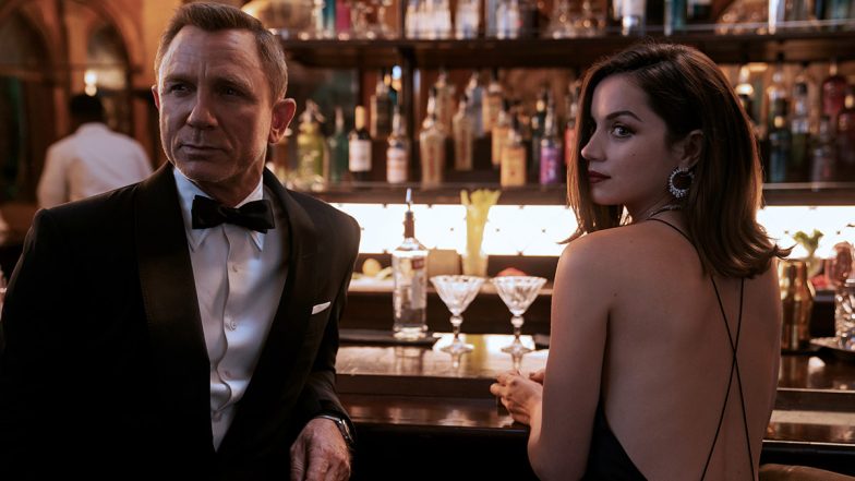 No Time To Die Box Offce: Daniel Craig’s Bond Film Opens to $119 Million Overseas