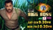Bigg Boss 15 to Premiere on October 2 at 9:30 PM IST, Salman Khan Warns Contestants With This Season&rsquo;s &lsquo;Nayi-Nayi Samasyaein!&rsquo; in the New Promo (Watch Video)