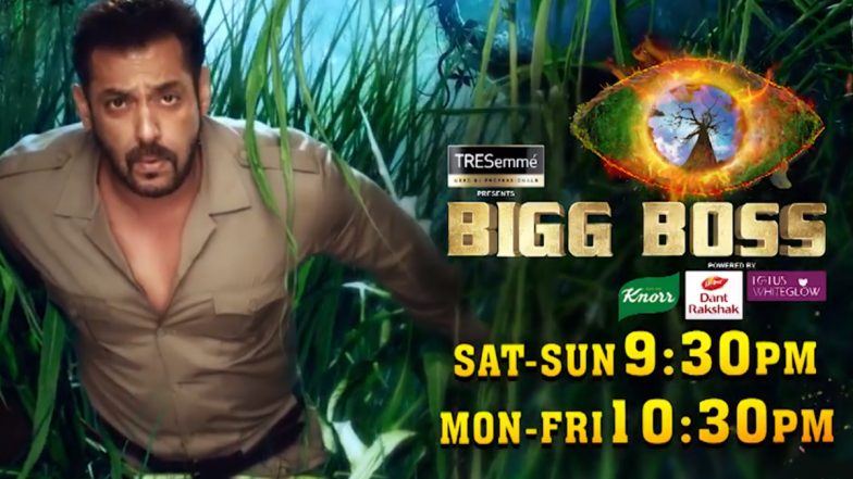 Bigg Boss 15 to Premiere on October 2 at 9:30 PM IST, Salman Khan Warns Contestants With This Season’s ‘Nayi-Nayi Samasyaein!’ in the New Promo (Watch Video)