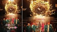 Squid Game Series: Review, Cast, Plot, Trailer, Release Date &ndash; All You Need To Know About Jung-jae Lee, Lee Byung-hun, HoYeon Jung&rsquo;s Netflix Korean Show
