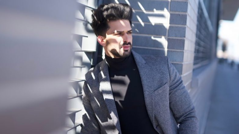 'Success Is a Journey, Not a Destination,' Says The International Musician Usman Ashraf