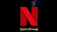 Entertainment News | Netflix Announces New Malayalam Superhero Film 'Minnal Murali'