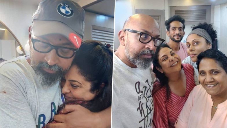 Jalsa: Shefali Shah Wraps Up the Shoot of Vidya Balan-Starrer; Actress Pens Emotional Note Describing Her Film’s Journey