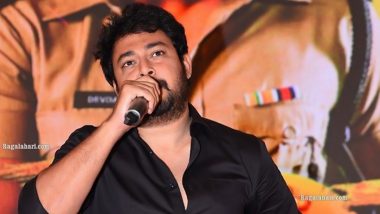 Tollywood Drugs Case: Actor and Former Bigg Boss Telugu Contestant Tanish Appears Before ED for Questioning in Connection With a Money Laundering Probe