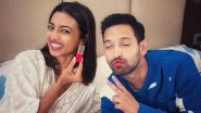 Forensic: Radhika Apte Finishes Shooting for Her Upcoming Film With Vikrant Massey, Shares a Cute Picture on Her Instagram