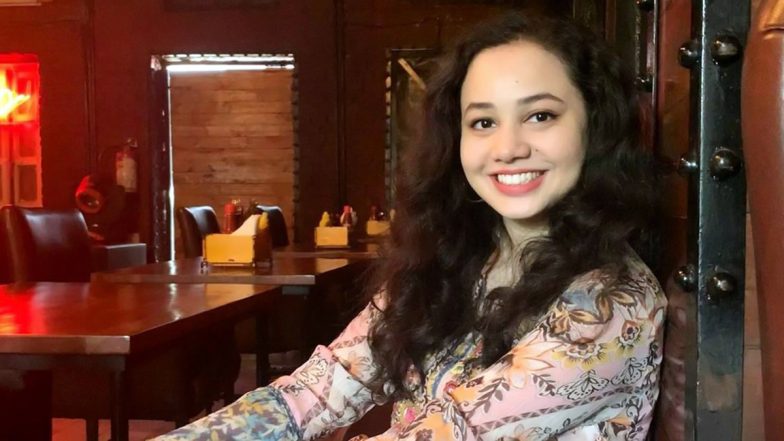 Tina Dabi's Sister Ria Dabi Gets 15th Rank in UPSC CSE 2020 Exam