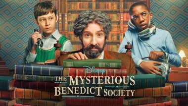 The Mysterious Benedict Society Renewed for Season Two at Disney+; Production to Begin by Early 2022