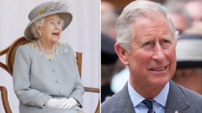 Queen Elizabeth II Dies: King Charles Calls His Mother's Death 'A Moment of the Greatest Sadness'; Read His Full Statement Here