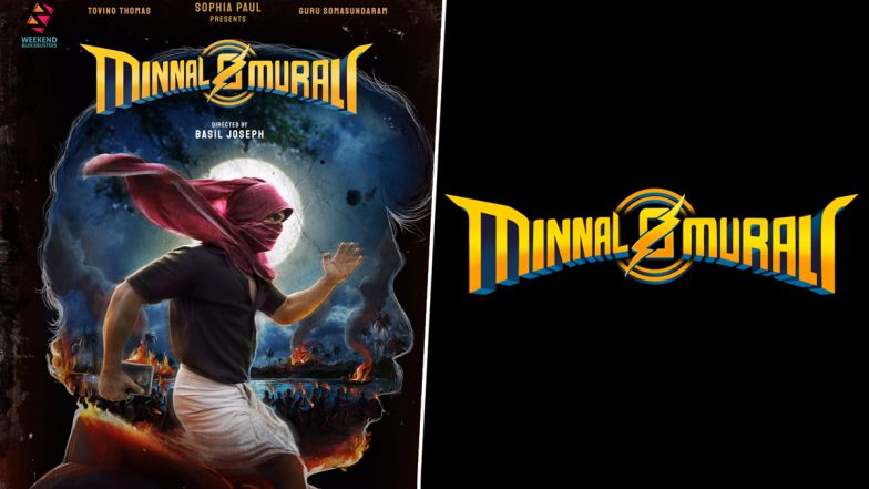 Minnal Murali: Tovino Thomas’ Malayalam Superhero Film to Premiere on Netflix Soon!