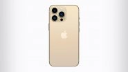 Apple iPhone 14 Pro Models To Reportedly Come With Face ID Dual-Hole Design