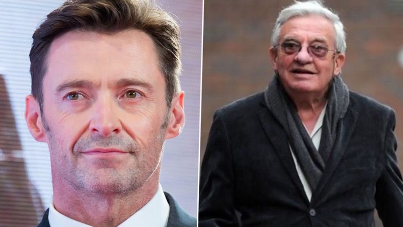 Hugh Jackman’s Dad Passes Away; Superstar Pens a Heartfelt Post Remembering Him