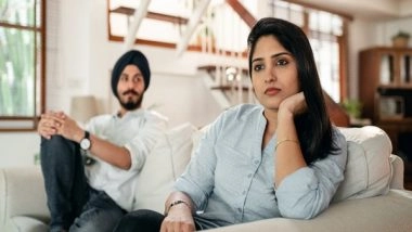 Business News | Newly Launched Platform That is Making Divorce Accessible to Indians