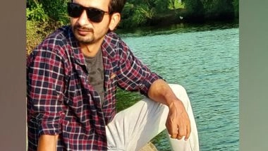 Business News | Shahid Alvi's Video 'Nagar Palika' Crosses 1.3M Youtube Views