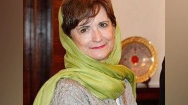 World News | UN Special Envoy Discusses Humanitarian Crisis with Afghanistan's Acting Foreign Minister