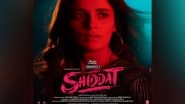 Entertainment News | Radhika Madan, Diana Penty's 'Shiddat' to Release on October 1