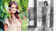 Dia Mirza Shares First Picture of Newborn Son Avyaan As He Is Finally Home From Neonatal Intensive Care Unit