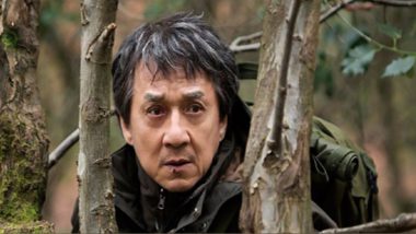 Ride On: Jackie Chan Begins Shoot of His Upcoming Martial Arts-Based Comedy Film