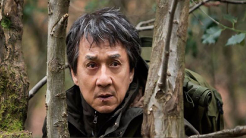 Jackie Chan Finishes the Shoot of His Upcoming Martial Arts Comedy 'Ride On'