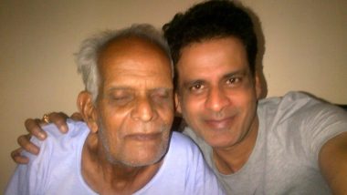 Manoj Bajpayee’s Father Hospitalised in Delhi, Condition Critical