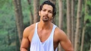Harshvardhan Rane&rsquo;s Reply to a Gay Fan Who Wants To See Him in Tamil Films Is Sweet!