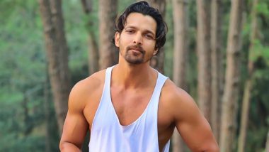 Harshvardhan Rane’s Reply to a Gay Fan Who Wants To See Him in Tamil Films Is Sweet!